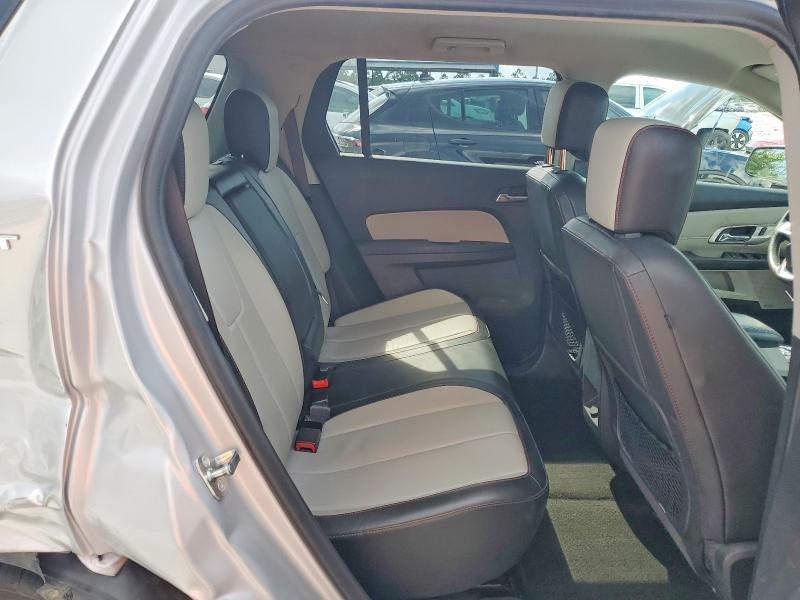 Aukcja sprzedaży 2017 Gmc Terrain, vin: 2GKFLPE36H6253828, numer aukcji: 68259786