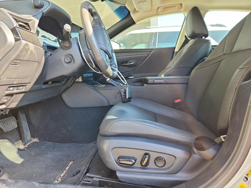 67283566 :رقم المزاد ، 58ADA1C1XRU038077 vin ، 2024 Lexus Es 300h مزاد بيع