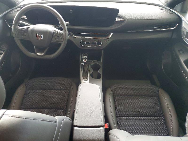 Продажа на аукционе авто 2026 Buick Envista, vin: KL47LAEPXTB244601, номер лота: 70143386