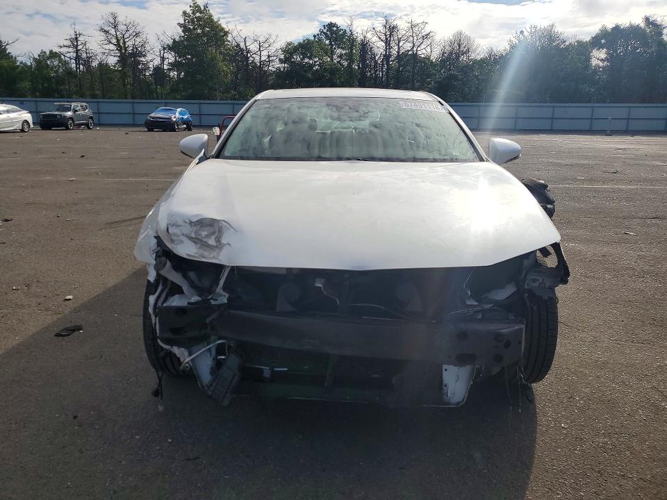 2018 Lexus Es მანქანა იყიდება აუქციონზე, vin: 58ABK1GG9JU094213, აუქციონის ნომერი: 67491116