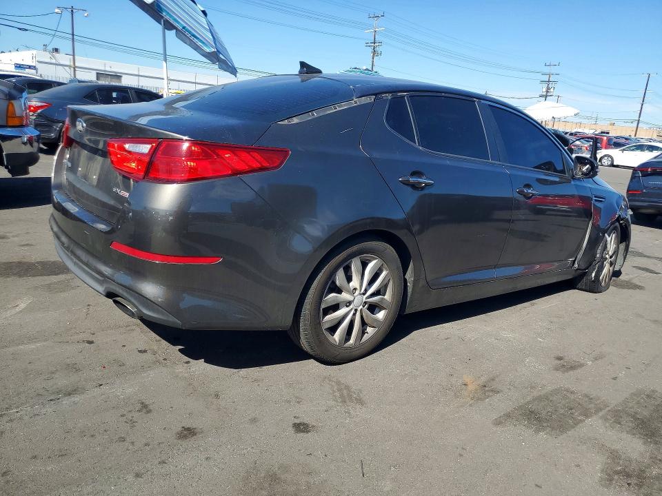 68442516 :رقم المزاد ، 5XXGN4A73EG279176 vin ، 2014 Kia Optima مزاد بيع