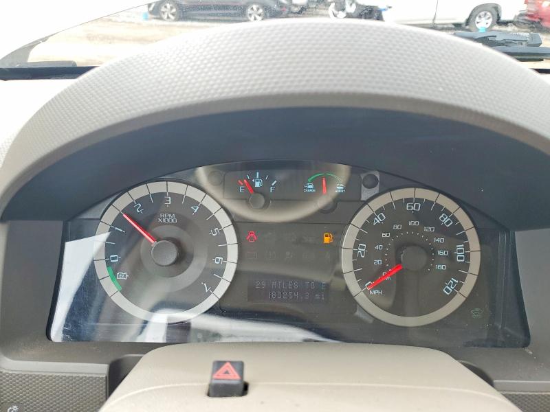 Продажа на аукционе авто 2010 Ford Escape, vin: 1FMCU5K34AKC15405, номер лота: 71058066