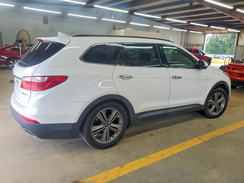 Aukcja sprzedaży 2013 Hyundai Santa Fe, vin: KM8SR4HF7DU034705, numer aukcji: 69923696