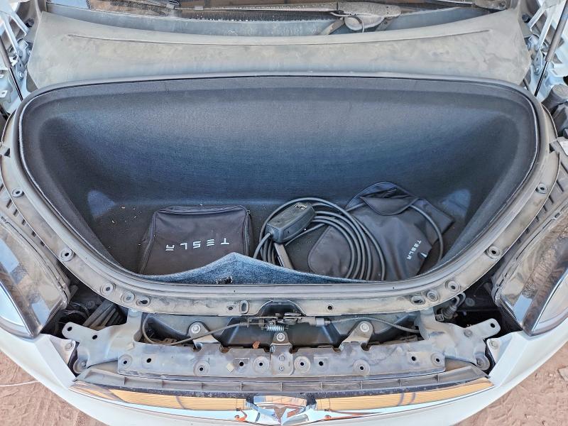 Aukcja sprzedaży 2018 Tesla Model X, vin: 5YJXCBE23JF140588, numer aukcji: 68426706