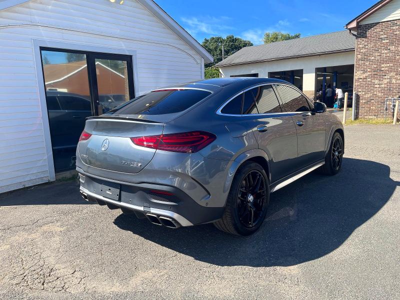 69380616 :رقم المزاد ، 4JGFD8KB3RB082749 vin ، 2024 Mercedes-benz Gle Coupe مزاد بيع