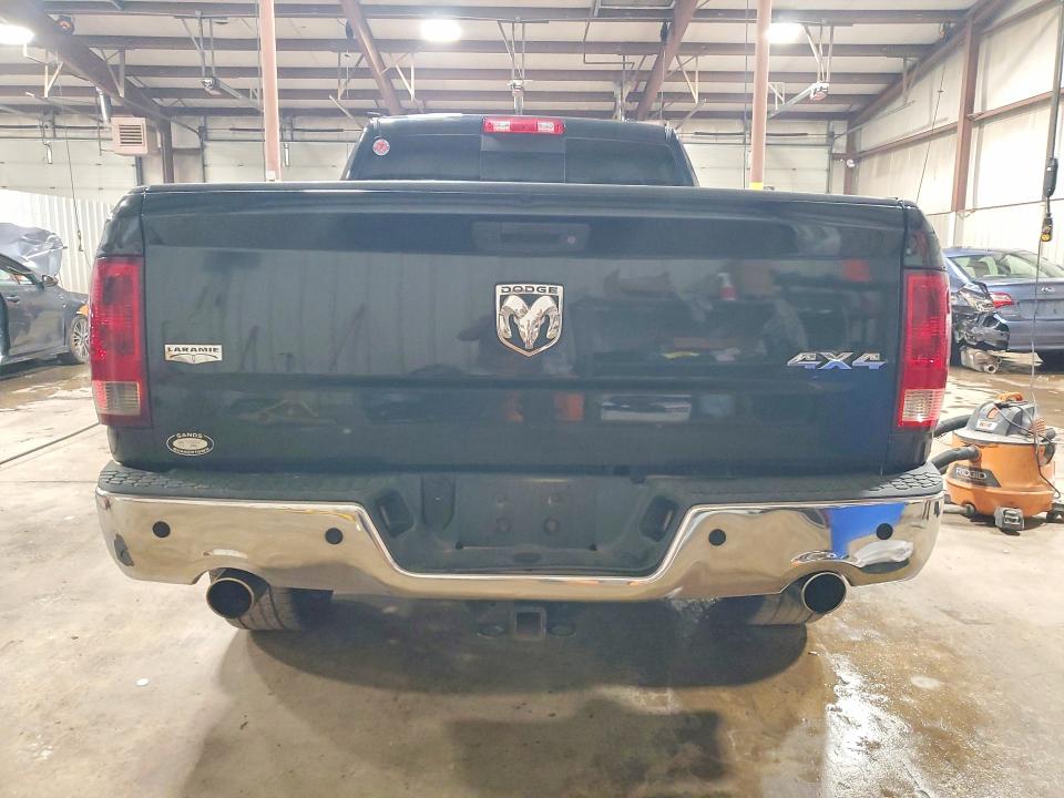 Aukcja sprzedaży 2010 Dodge Ram 1500, vin: 1D7RV1GT9AS170044, numer aukcji: 67980096