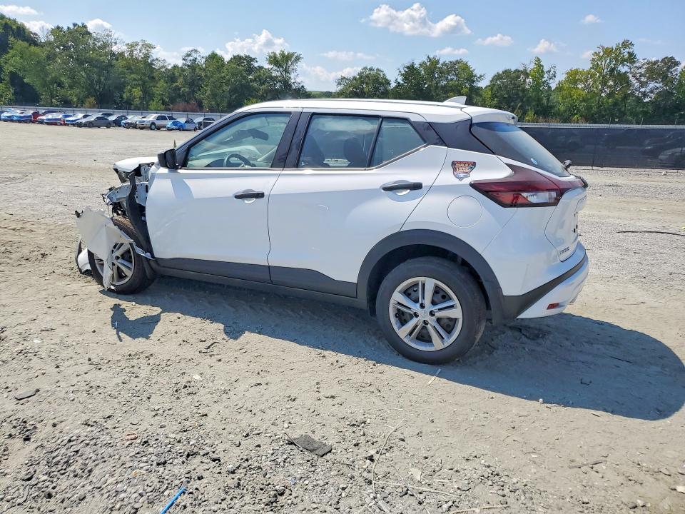Aukcja sprzedaży 2024 Nissan Kicks, vin: 3N1CP5BVXRL498872, numer aukcji: 66848156