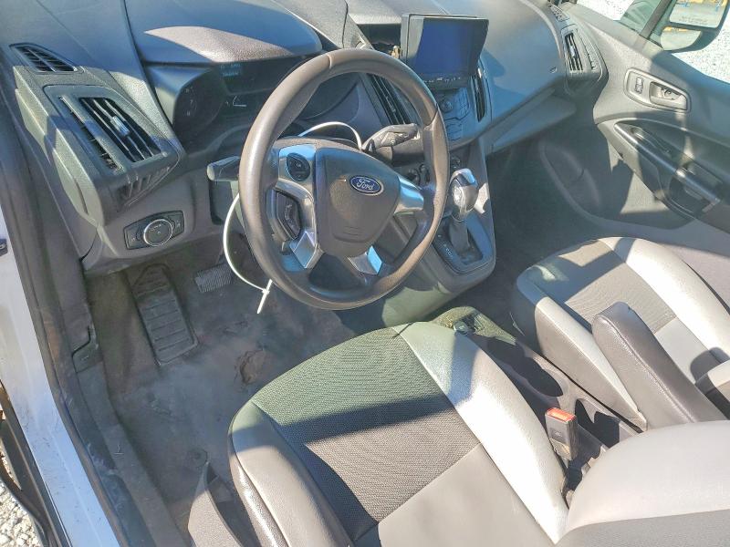 Продаж на аукціоні авто 2017 Ford Transit Connect, vin: NM0LS7E76H1315135, номер лоту: 70989086