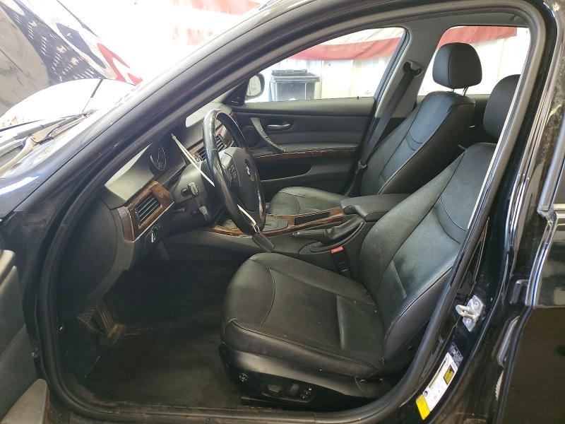 Продаж на аукціоні авто 2011 Bmw 328, vin: WBAPK5C5XBA656438, номер лоту: 68165136