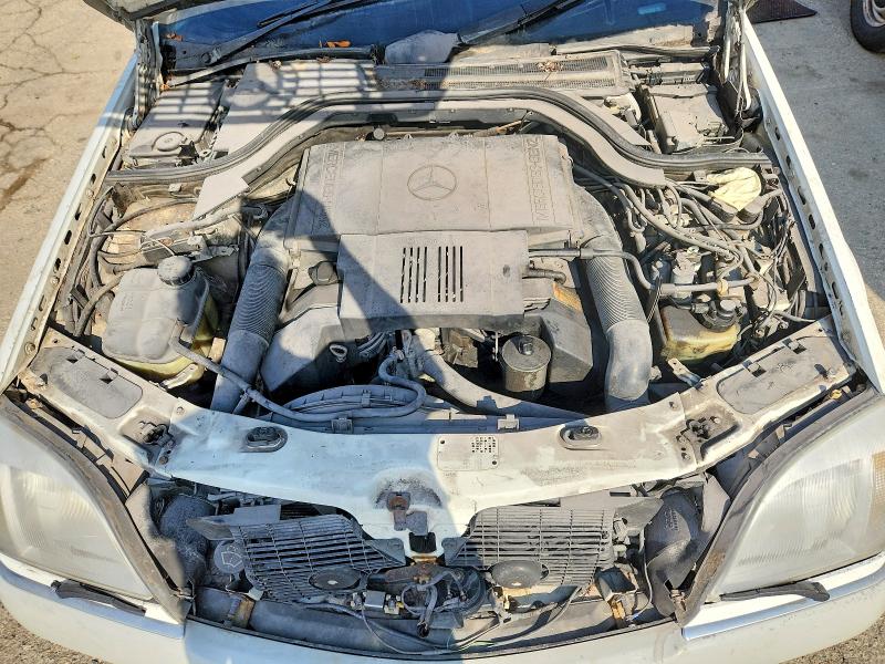 Продажа на аукционе авто 1995 Mercedes-benz S, vin: WDBGA70E5SA260812, номер лота: 67720626