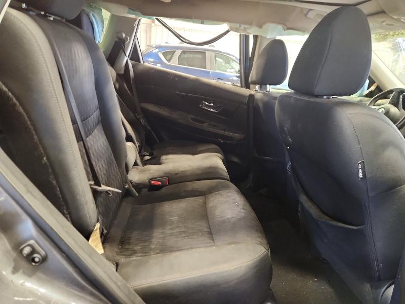 Aukcja sprzedaży 2018 Nissan Rogue, vin: 5N1AT2MV0JC790828, numer aukcji: 71093466