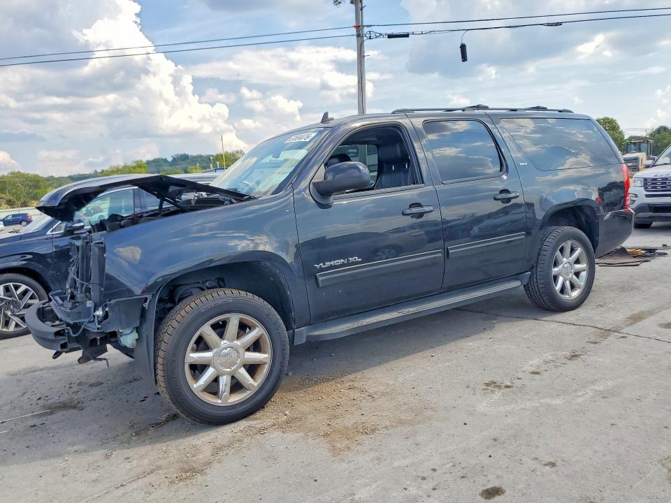 Продаж на аукціоні авто 2012 Gmc Yukon Xl, vin: 1GKS2KE73CR263933, номер лоту: 67694076