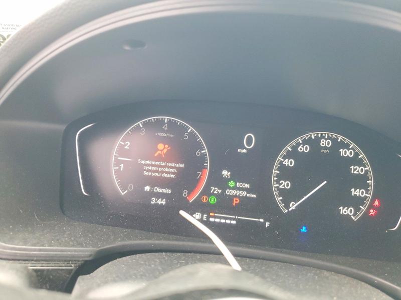 Продажа на аукционе авто 2024 Honda Civic, vin: 2HGFE2F58RH549918, номер лота: 67609886