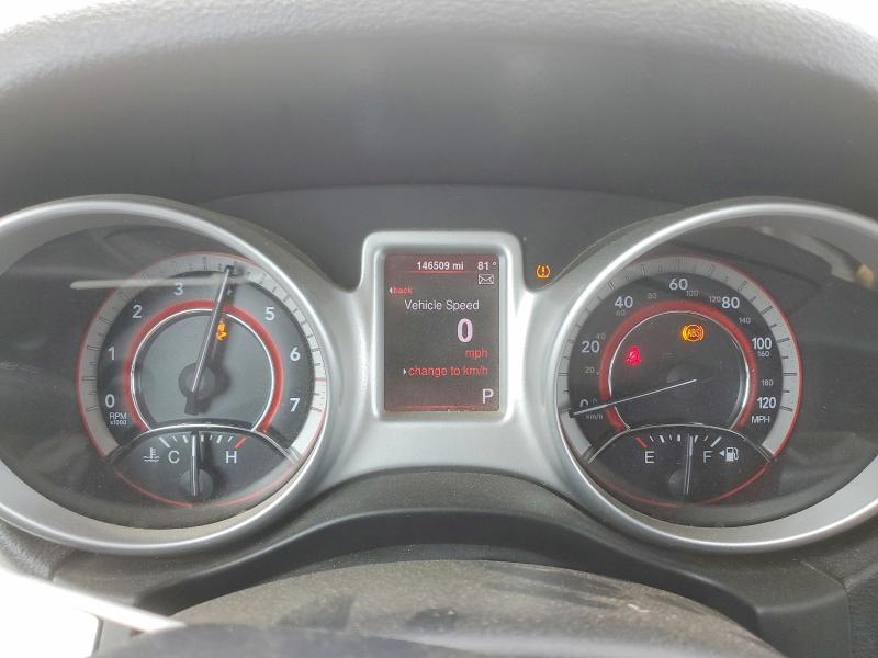 Aukcja sprzedaży 2013 Dodge Journey, vin: 3C4PDCAB0DT594912, numer aukcji: 68681826