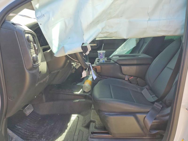 2023 Chevrolet Silverado მანქანა იყიდება აუქციონზე, vin: 1GC1YLE71PF220260, აუქციონის ნომერი: 67813116