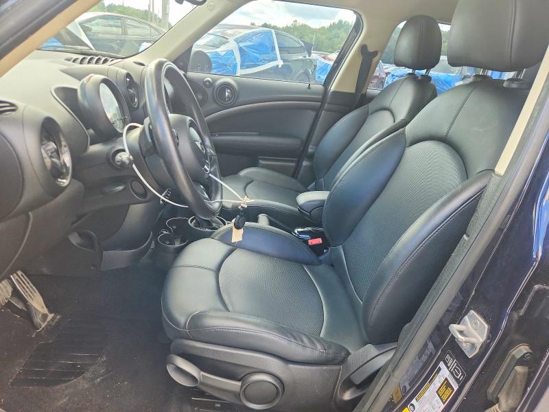 Продаж на аукціоні авто 2013 Mini Cooper, vin: WMWZC3C50DWP22334, номер лоту: 66642866