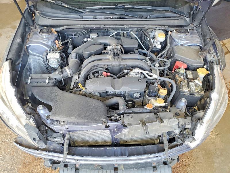 Aukcja sprzedaży 2016 Subaru Legacy, vin: 4S3BNAC65G3053141, numer aukcji: 67471006