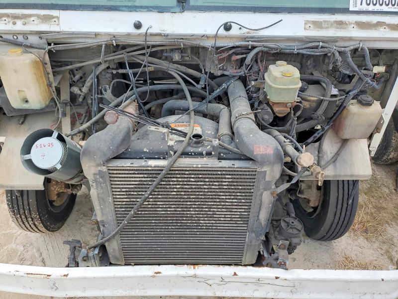 Продажа на аукционе авто 2001 Freightliner Mt45 Chassis, vin: 4UZAANBW91CJ66920, номер лота: 70365826