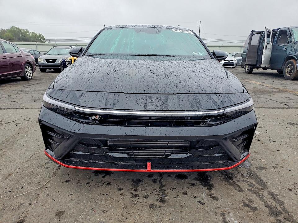 Продаж на аукціоні авто 2026 Hyundai Elantra N, vin: KMHLW4DK5TU042932, номер лоту: 67380646