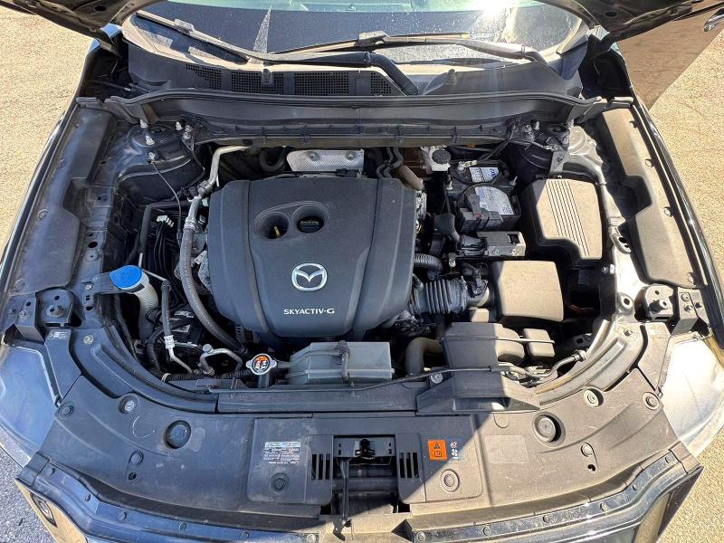 68299196 :رقم المزاد ، JM3KFACM7L0730883 vin ، 2020 Mazda Cx-5 مزاد بيع