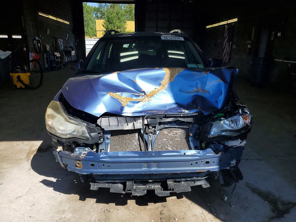 Продаж на аукціоні авто 2015 Subaru Impreza, vin: JF1GPAT6XFH245761, номер лоту: 68142036