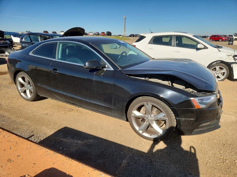 Aukcja sprzedaży 2014 Audi A5, vin: WAUGFBFR3EA065194, numer aukcji: 69708006
