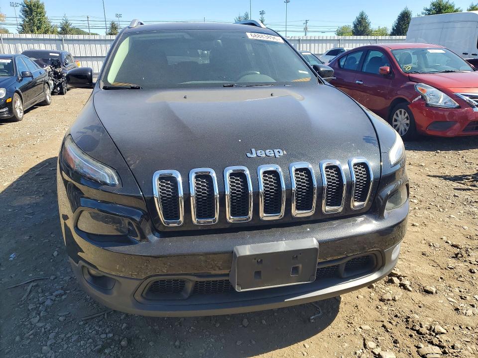 Продажа на аукционе авто 2016 Jeep Cherokee, vin: 1C4PJMCB1GW241055, номер лота: 68883896