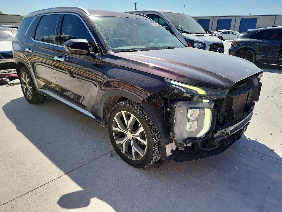 Aukcja sprzedaży 2020 Hyundai Palisade, vin: KM8R34HE5LU088980, numer aukcji: 67482886