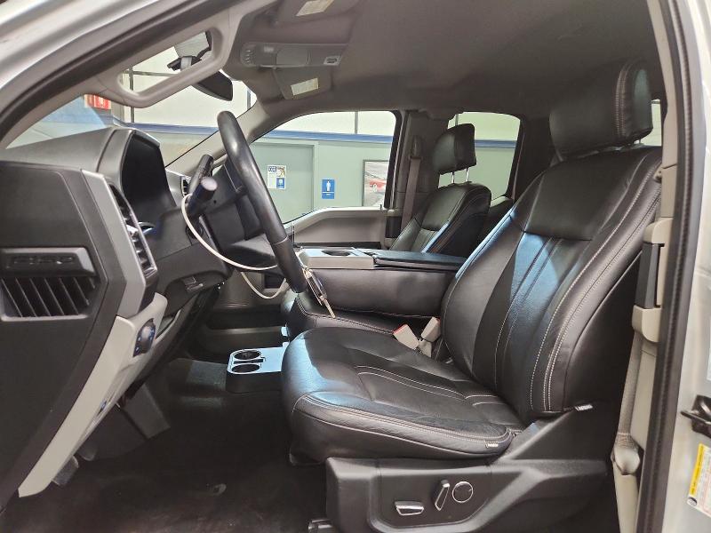 Aukcja sprzedaży 2018 Ford F150, vin: 1FTFX1E51JKE38628, numer aukcji: 69799276