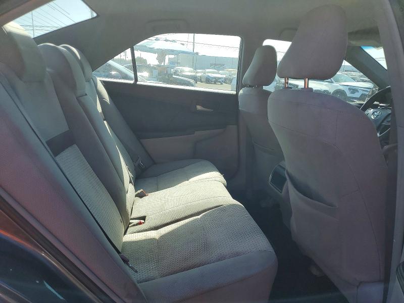 Продажа на аукционе авто 2012 Toyota Camry, vin: 4T4BF1FK7CR274395, номер лота: 69523866