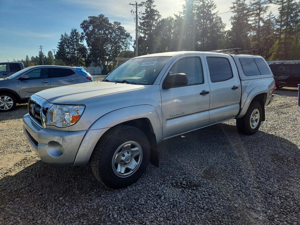Продажа на аукционе авто 2006 Toyota Tacoma, vin: 5TELU42N36Z280071, номер лота: 71045086