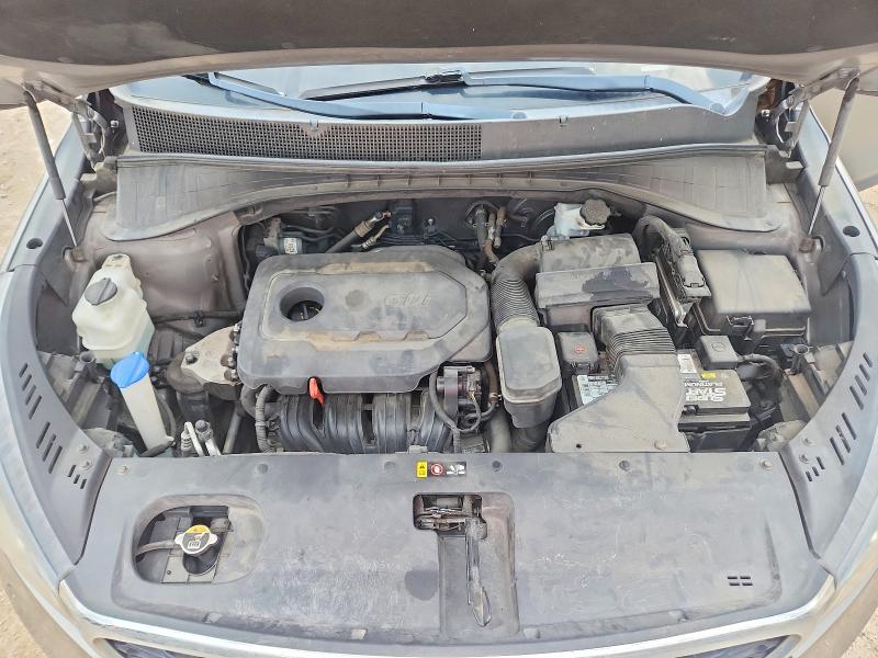 2019 Kia Sorento მანქანა იყიდება აუქციონზე, vin: 5XYPG4A3XKG471208, აუქციონის ნომერი: 67679076