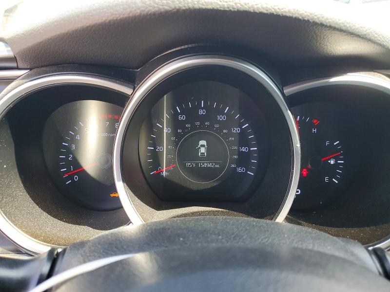 Aukcja sprzedaży 2015 Kia Optima, vin: 5XXGM4A79FG510604, numer aukcji: 69167566