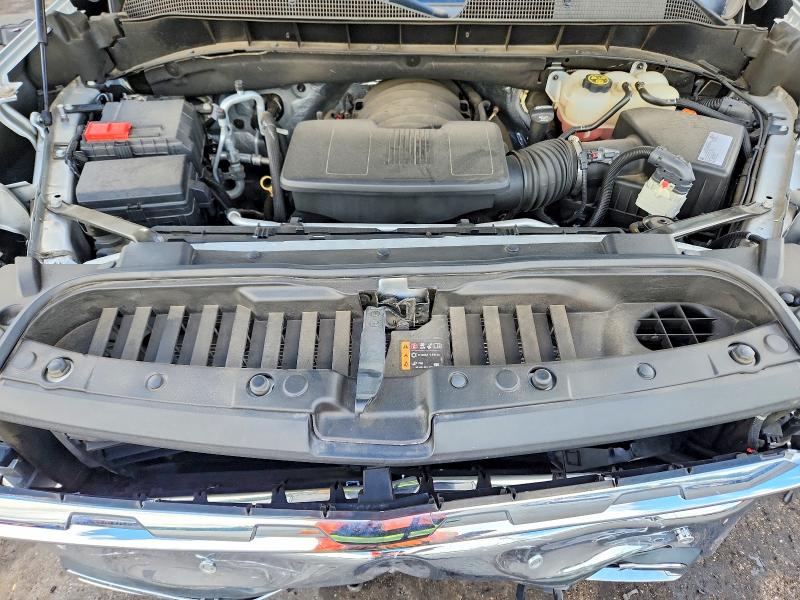 Aukcja sprzedaży 2020 Chevrolet Silverado, vin: 1GCRYGED1LZ331545, numer aukcji: 67539186