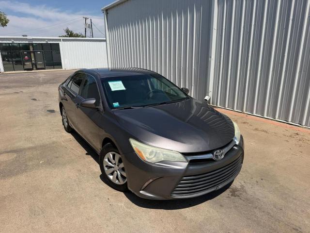 Auction sale of the 2016 Toyota Camry, vin: 4T4BF1FK1GR534716, lot number: 70959056