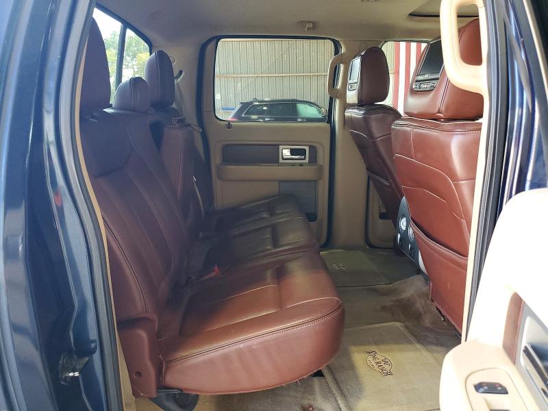 Aukcja sprzedaży 2014 Ford F150, vin: 1FTFW1ET4EKD01707, numer aukcji: 69441966