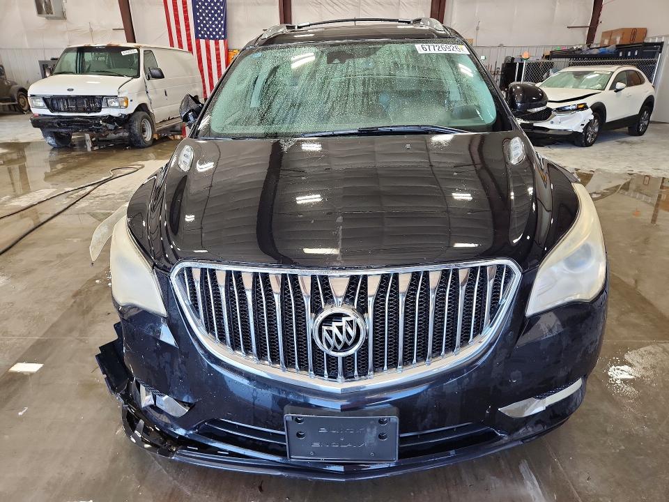Продажа на аукционе авто 2014 Buick Enclave, vin: 5GAKRCKD6EJ293812, номер лота: 67726926