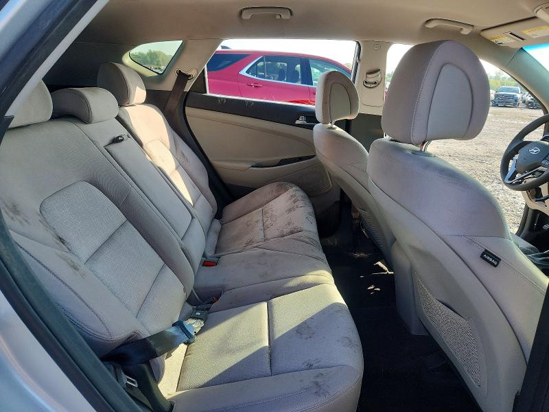 Продажа на аукционе авто 2016 Hyundai Tucson, vin: KM8J3CA48GU145879, номер лота: 69031116
