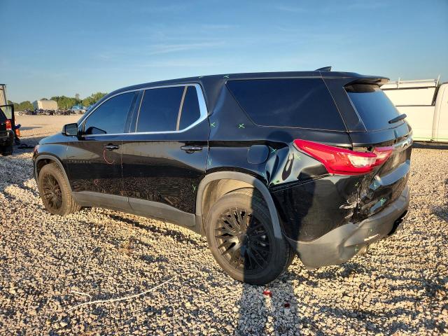 Aukcja sprzedaży 2018 Chevrolet Traverse, vin: 1GNERFKW2JJ121101, numer aukcji: 68761966