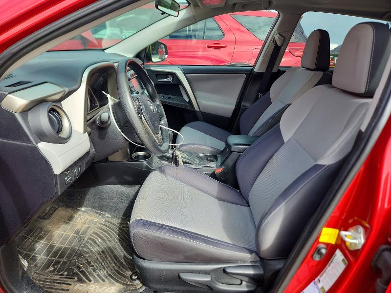 Aukcja sprzedaży 2014 Toyota Rav4, vin: 2T3RFREV4EW167558, numer aukcji: 70559766