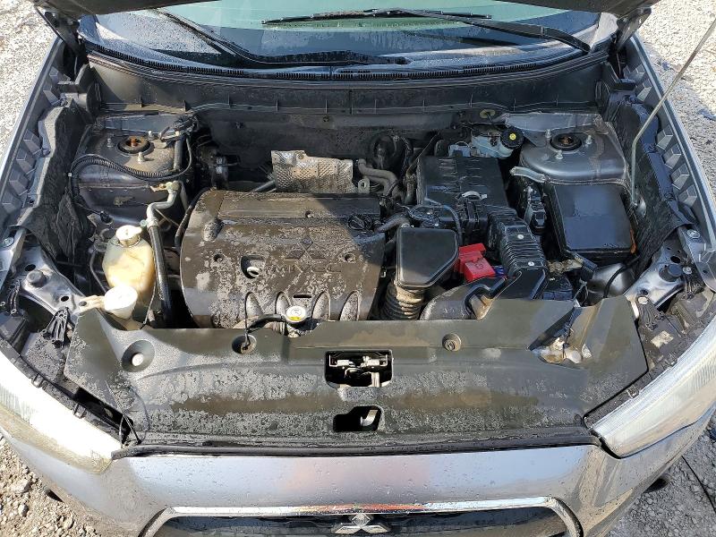 Продаж на аукціоні авто 2015 Mitsubishi Outlander Sport, vin: 4A4AP3AW7FE042741, номер лоту: 68559096