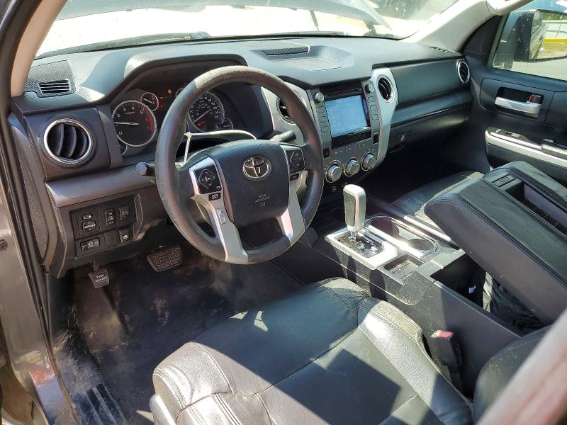 Продажа на аукционе авто 2015 Toyota Tundra, vin: 5TFDW5F10FX483700, номер лота: 68979466