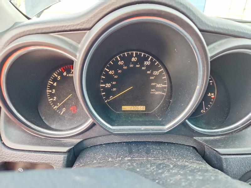 Aukcja sprzedaży 2004 Lexus Rx, vin: JTJGA31U840013709, numer aukcji: 69977586