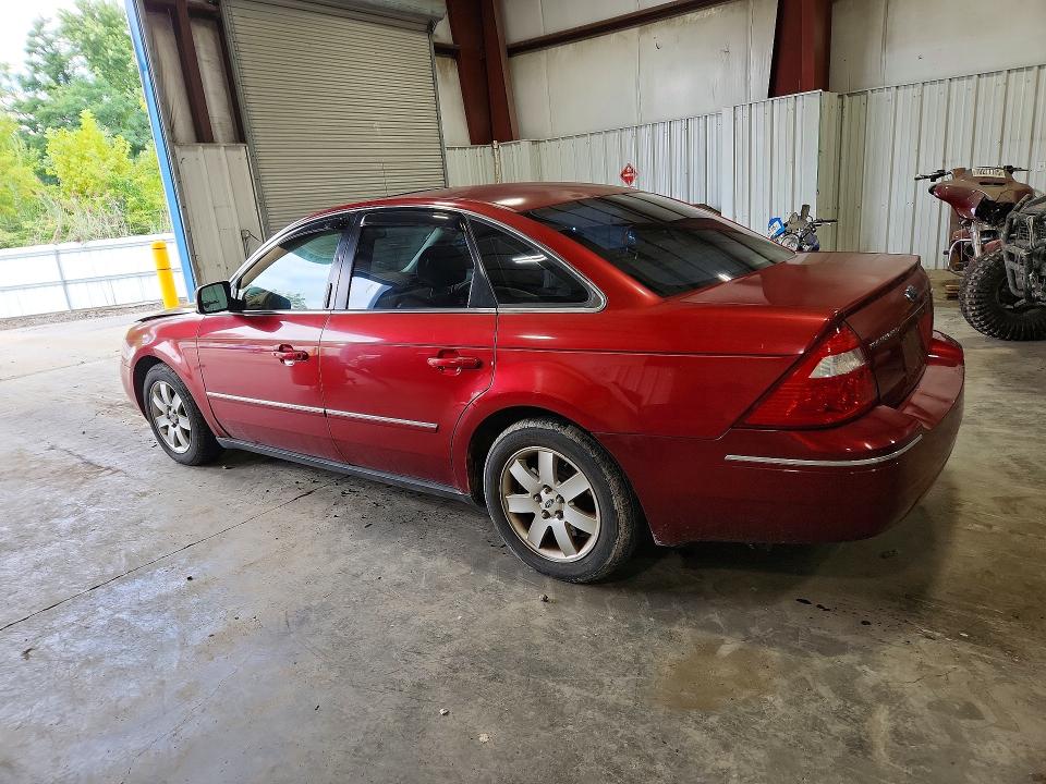 Продаж на аукціоні авто 2005 Ford Five Hundred, vin: 1FAFP24145G191298, номер лоту: 69583036