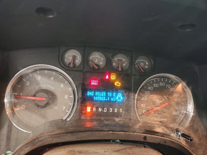 Продаж на аукціоні авто 2010 Ford F150, vin: 1FTFW1EV1AKA19231, номер лоту: 69184746