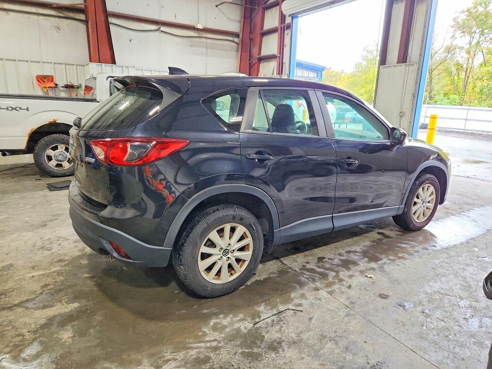 Aukcja sprzedaży 2014 Mazda Cx-5, vin: JM3KE2BE3E0330874, numer aukcji: 70531846