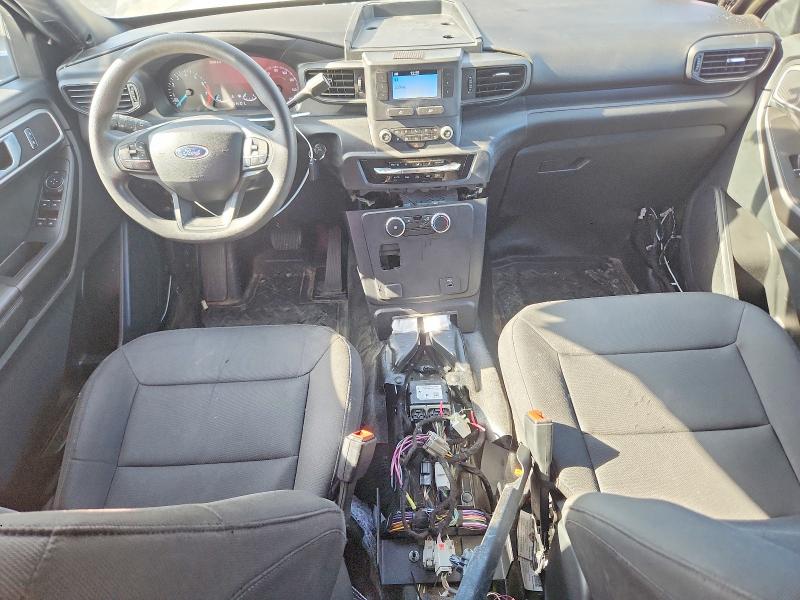Aukcja sprzedaży 2024 Ford Explorer, vin: 1FM5K8AC4RGA26463, numer aukcji: 67893156