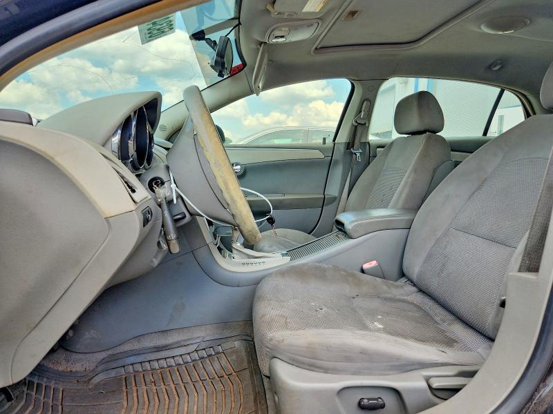 Aukcja sprzedaży 2009 Chevrolet Malibu, vin: 1G1ZH57B494200818, numer aukcji: 69349936