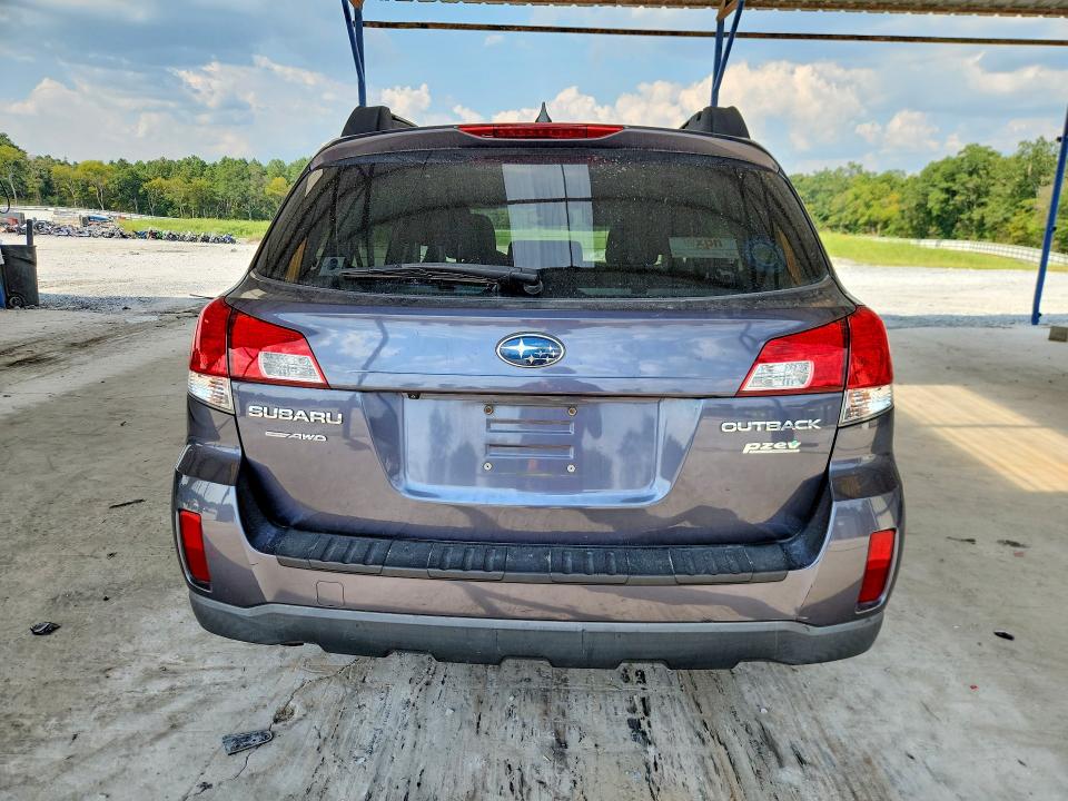 2014 Subaru Outback მანქანა იყიდება აუქციონზე, vin: 4S4BRBDCXE3209777, აუქციონის ნომერი: 67845786