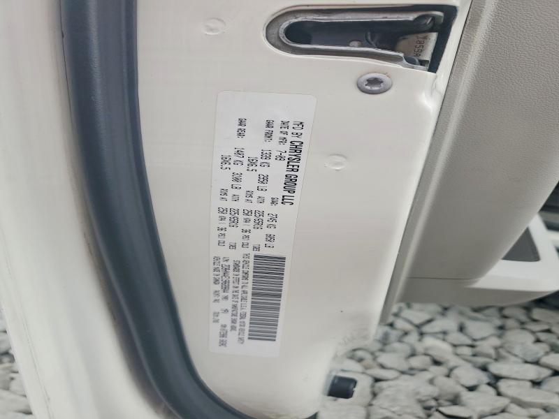 Продаж на аукціоні авто 2009 Dodge Grand Caravan, vin: 2D8HN44E19R689844, номер лоту: 68067276